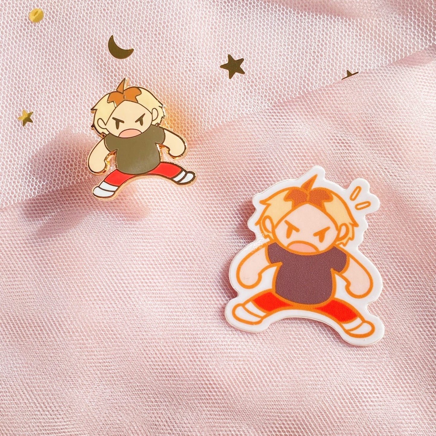 Patreon Exclusive: GUMPY KENMA