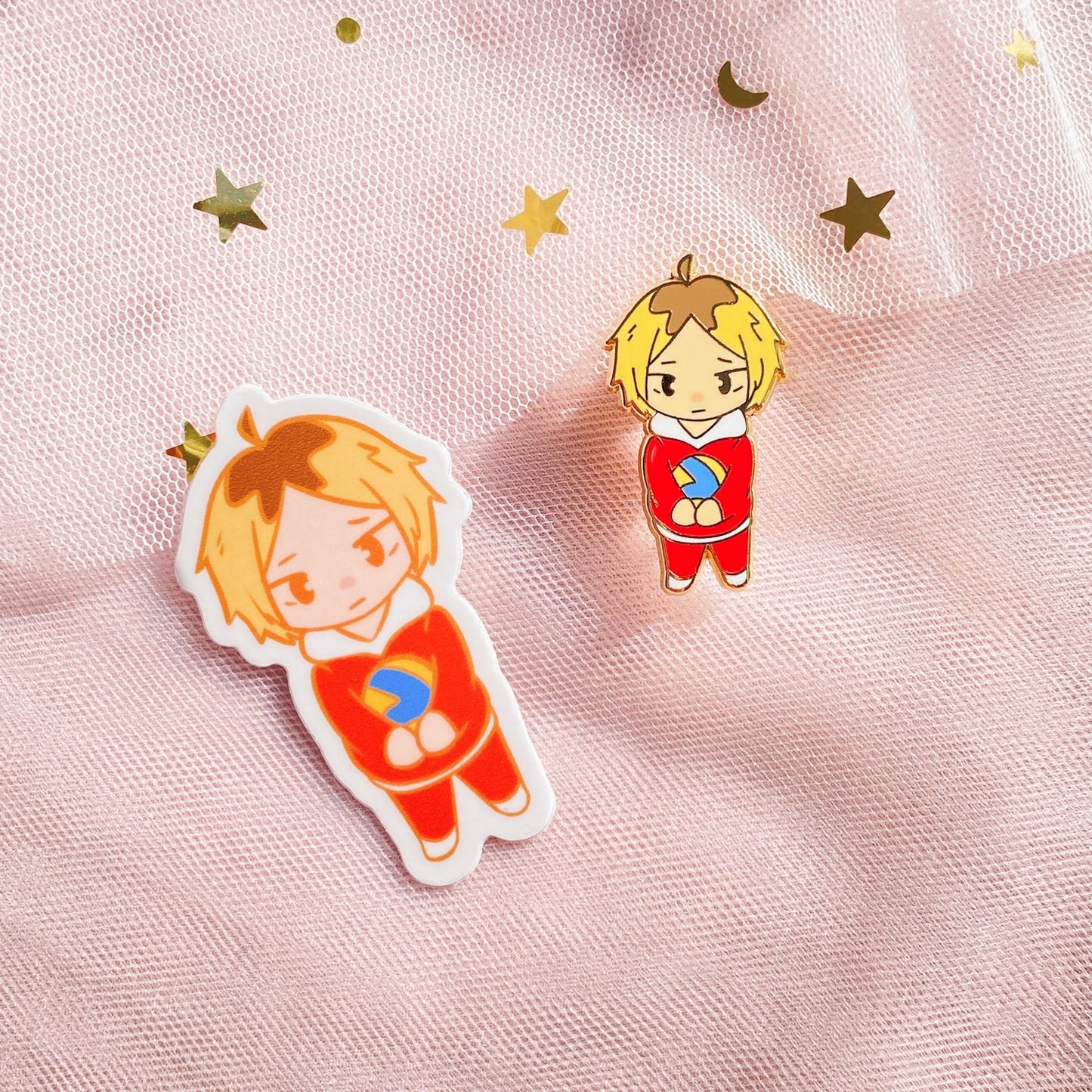 Patreon Exclusive: eepy kenma