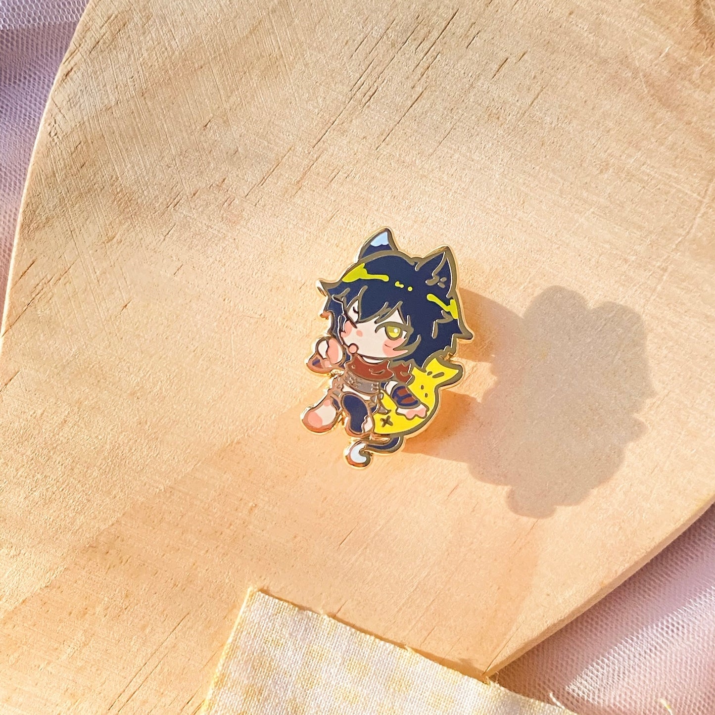 Dungeon Chibis
