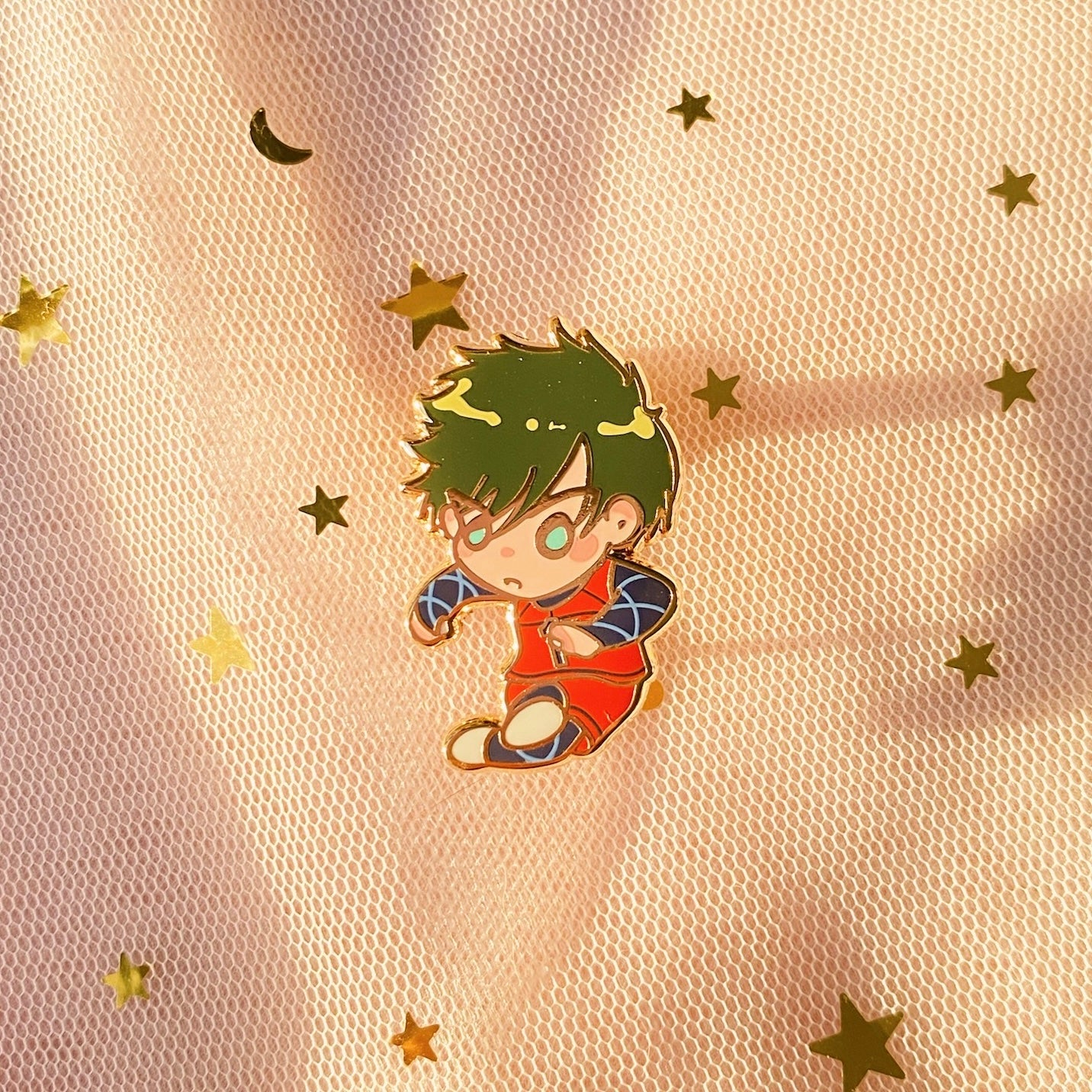 Striker Chibis