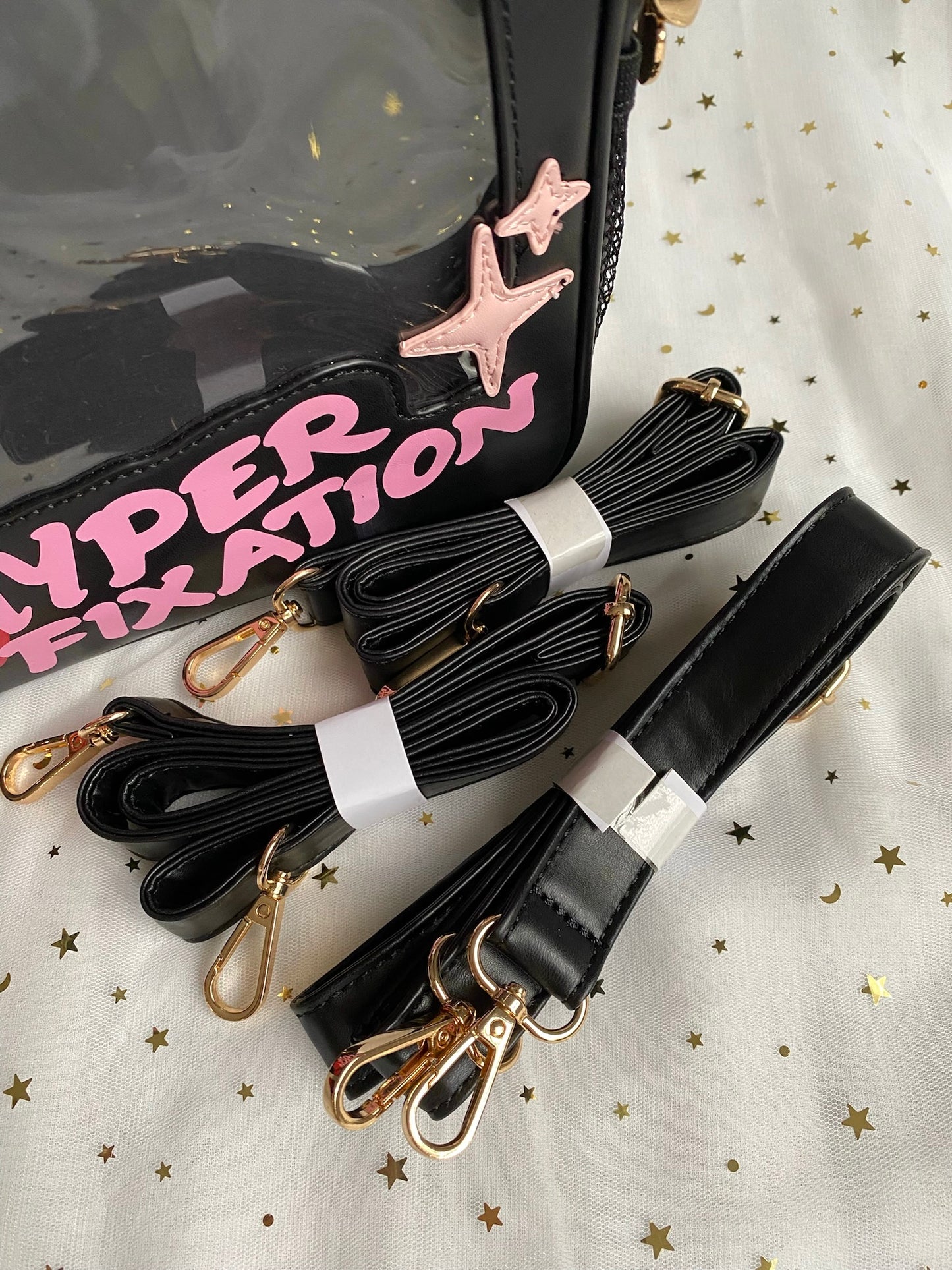 'FAULTY' ITA BAGS - WRONG MATERIAL - DISCOUNTED