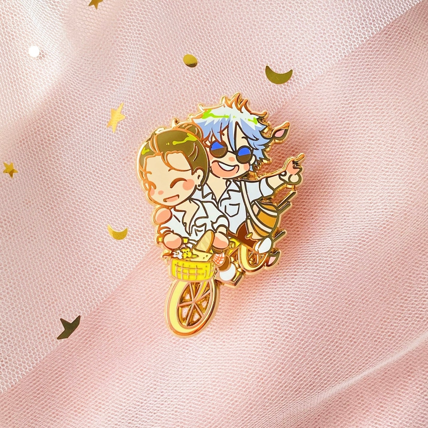 STSG: Better Days Restock