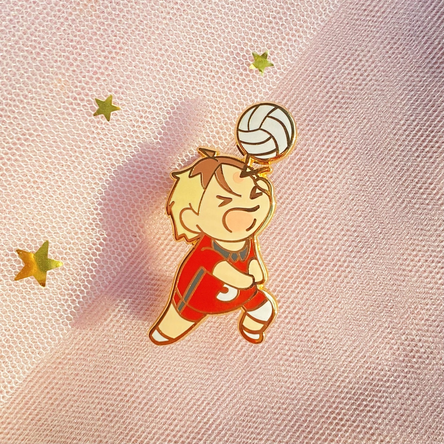 May Patreon: BONK Kenma