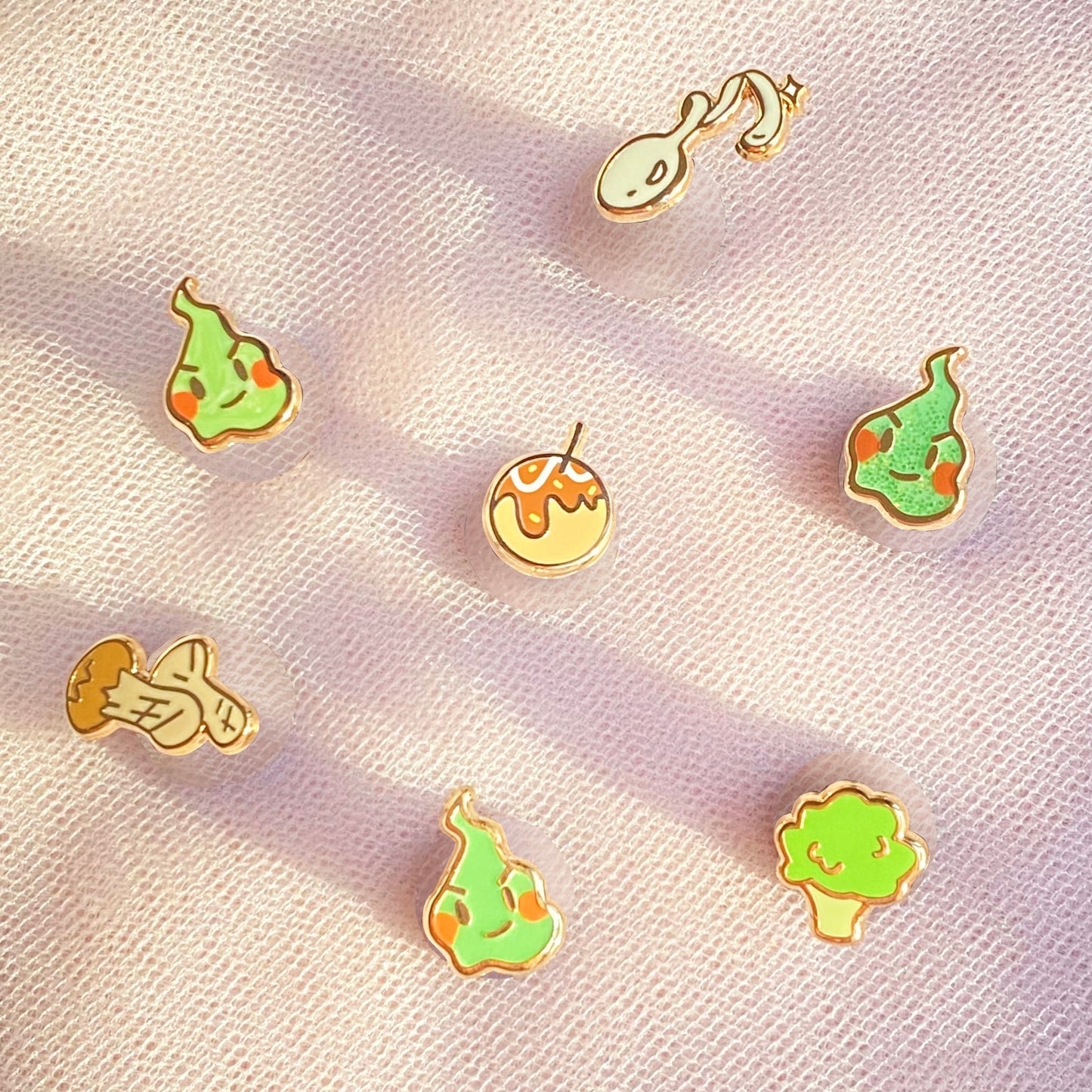 Psychic Masters & FILLERS