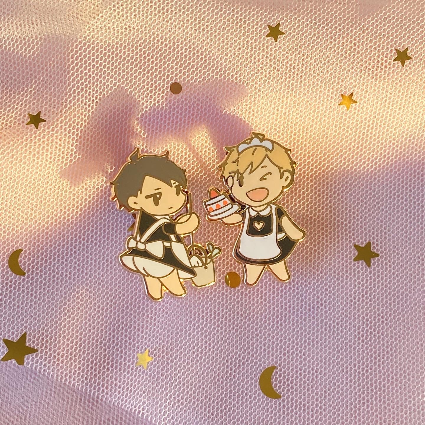 Maid Cafe