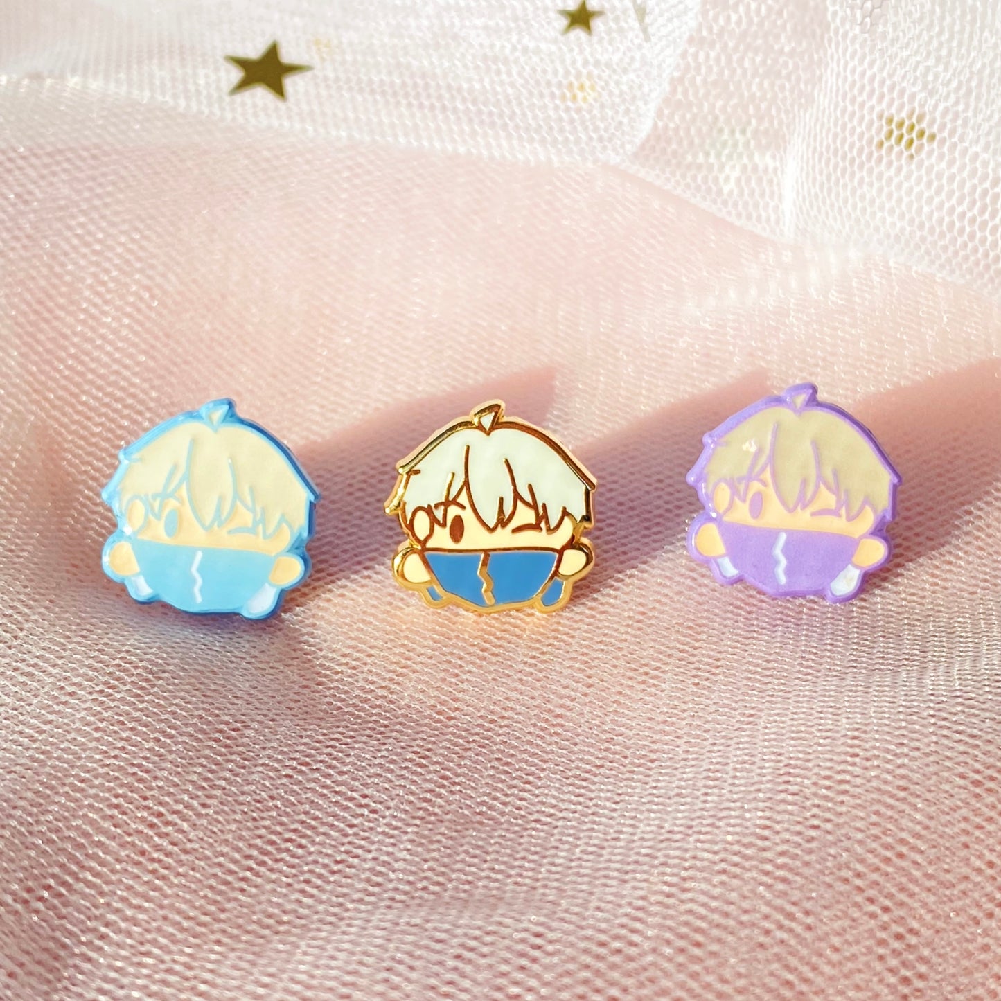 Tiny Toge Filler Heads