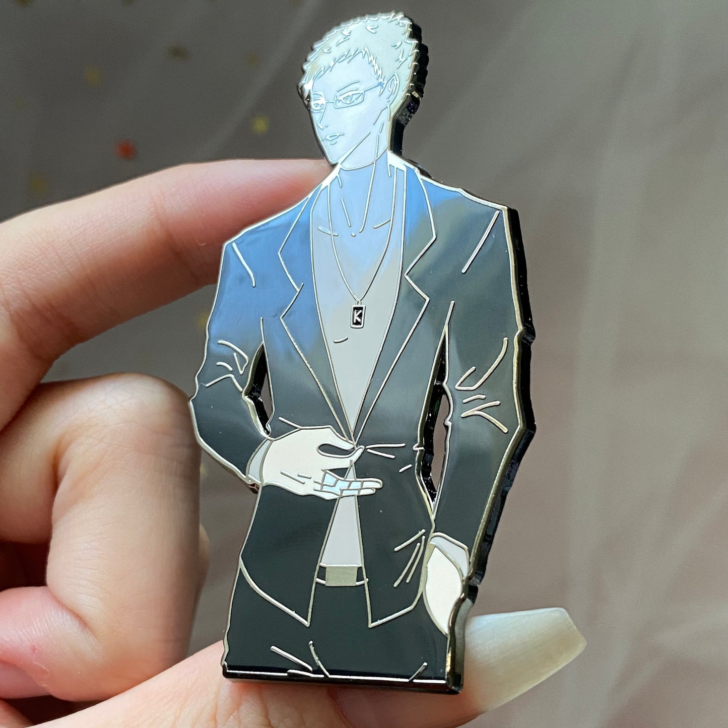 Mafia Tsukki BN Remakes