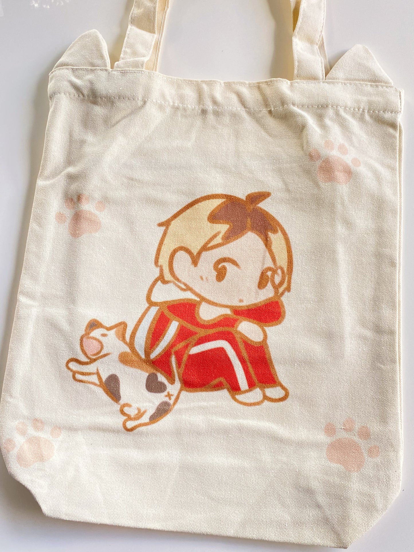 Tote Bags
