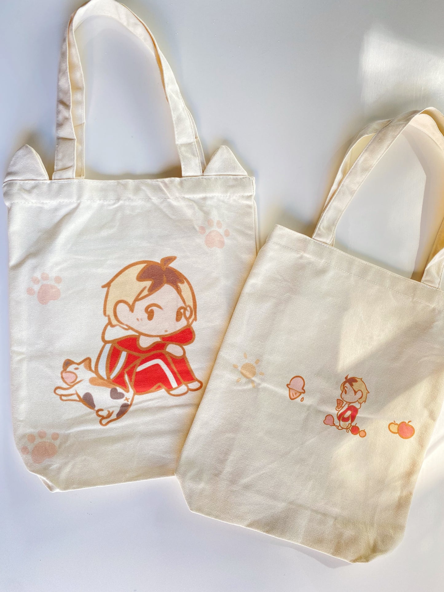 Tote Bags