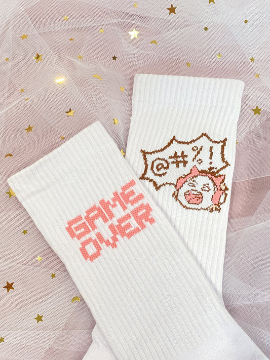 Gamer Socks