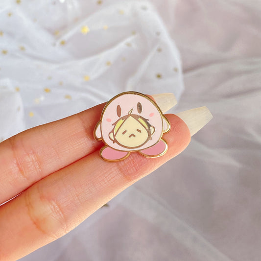 Mini Poyo Pin
