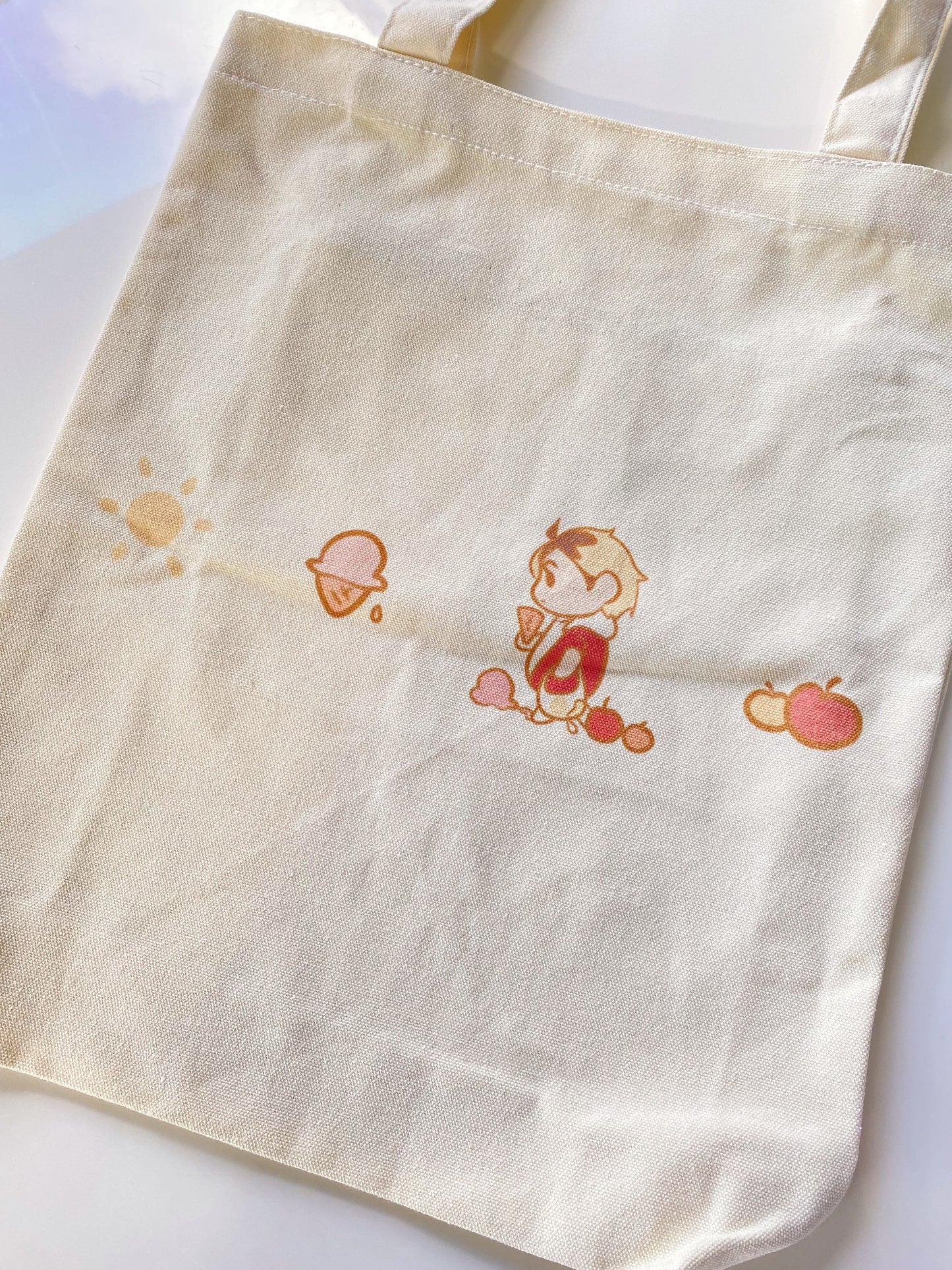 Tote Bags
