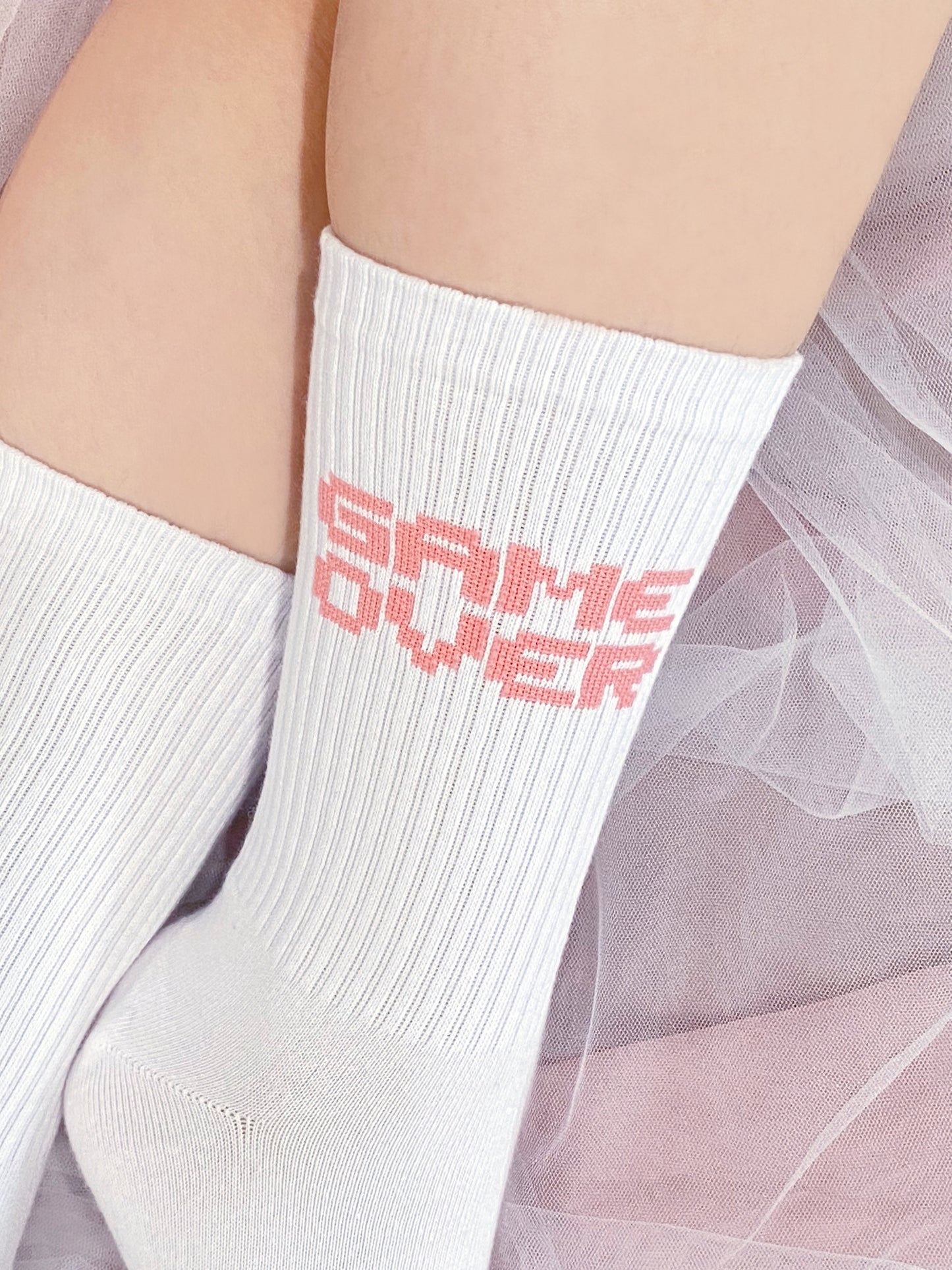 Gamer Socks