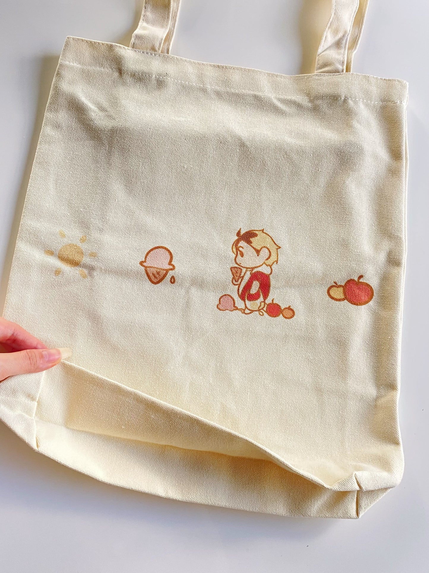 Tote Bags