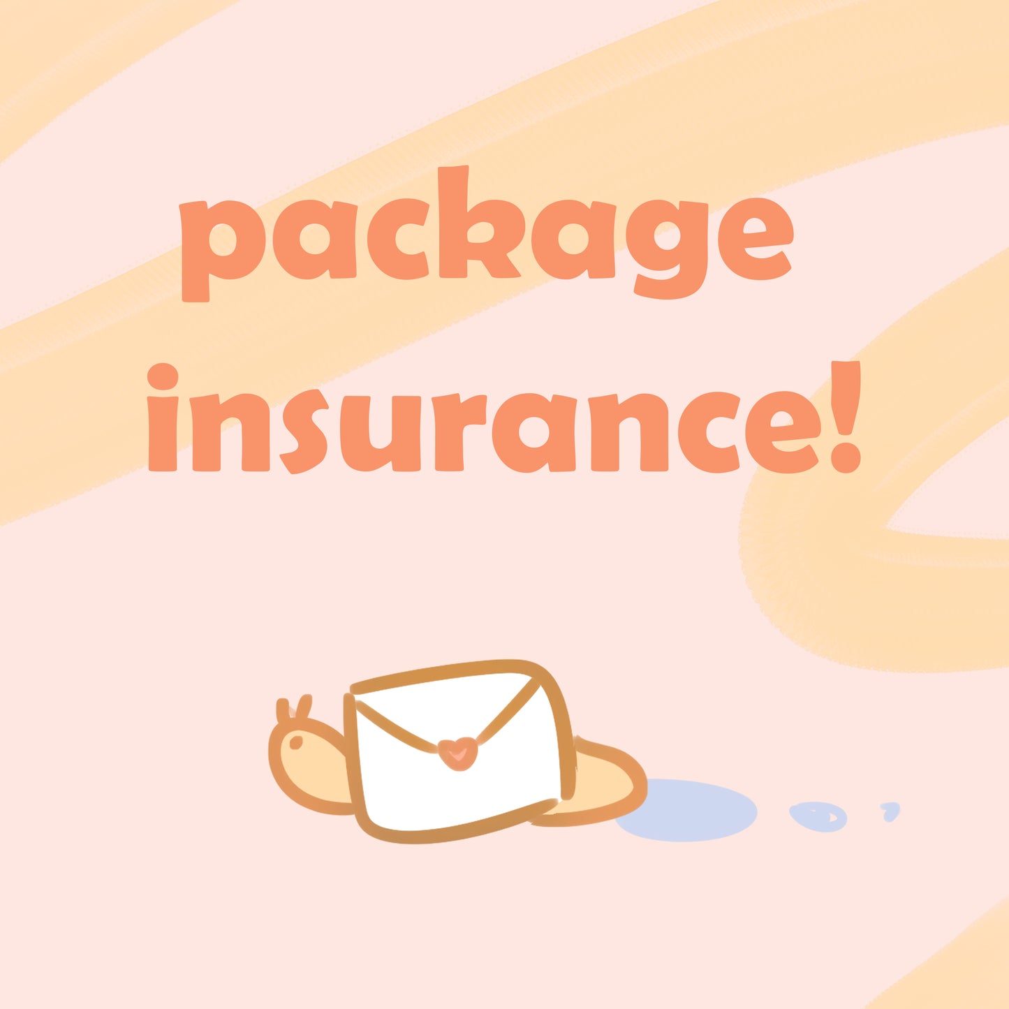 Package Insurance Add-on