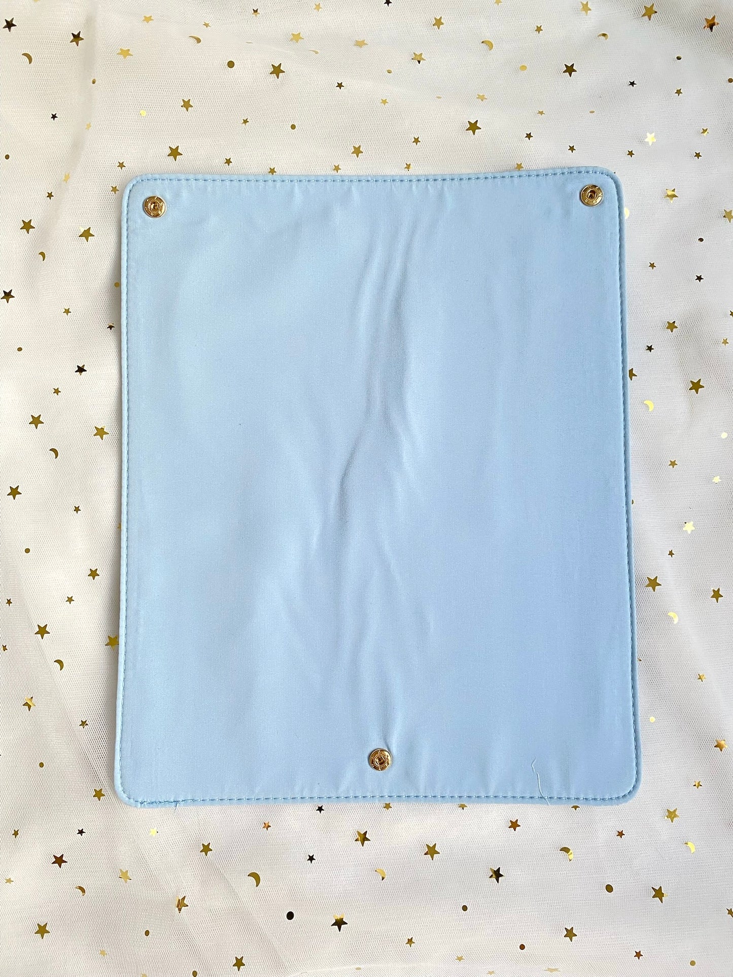 (ADD-ON INSERTS) Hyper Fixation ITA BAGS