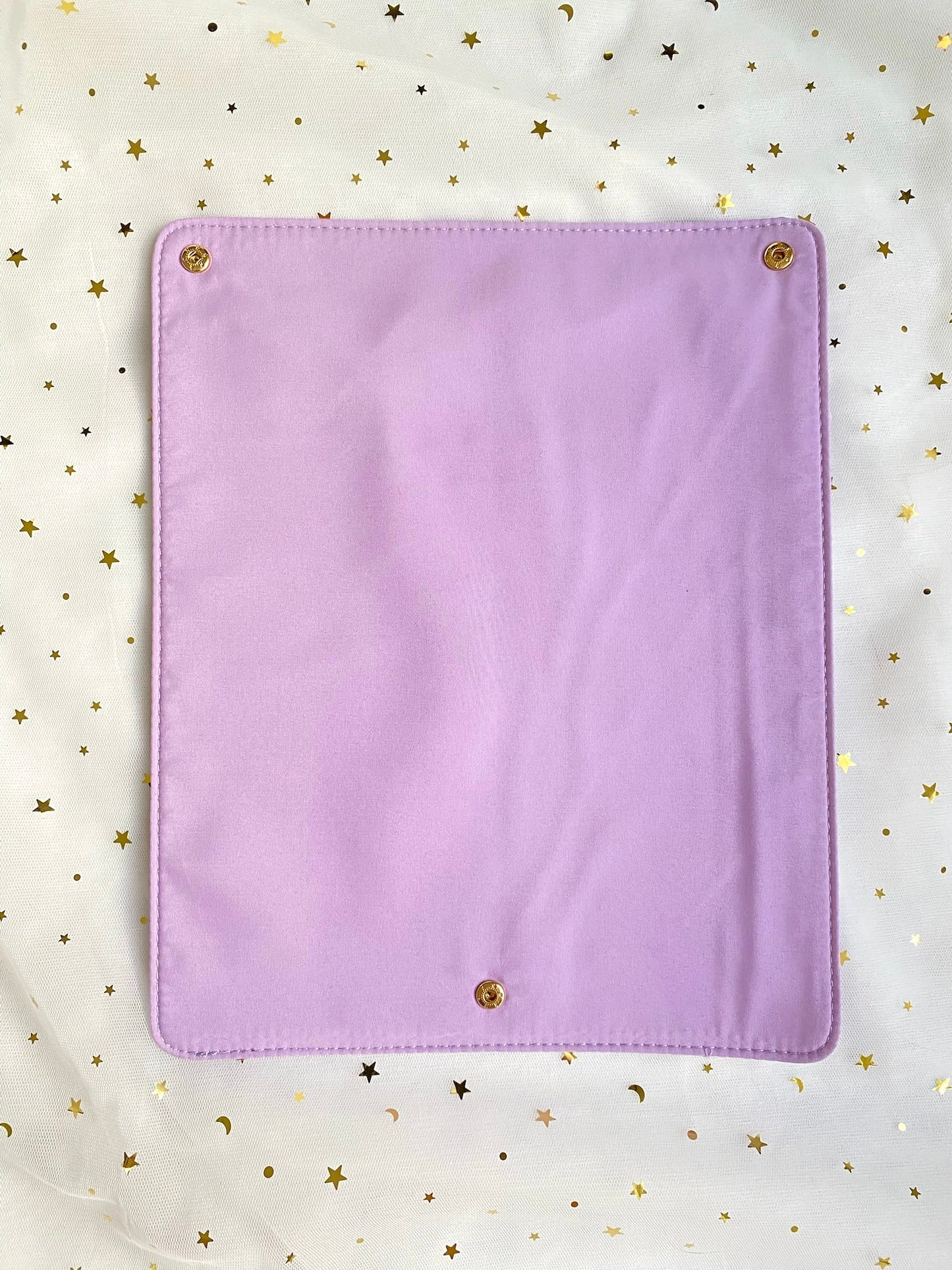 (ADD-ON INSERTS) Hyper Fixation ITA BAGS