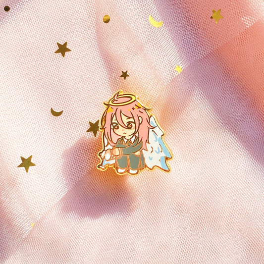 Angel Devil