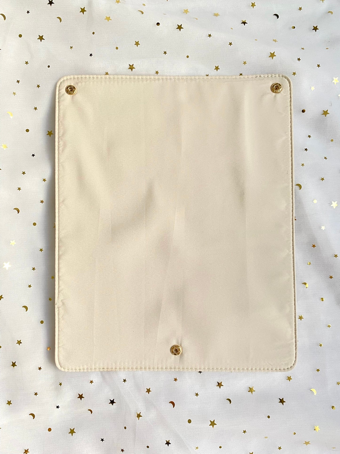 (ADD-ON INSERTS) Hyper Fixation ITA BAGS