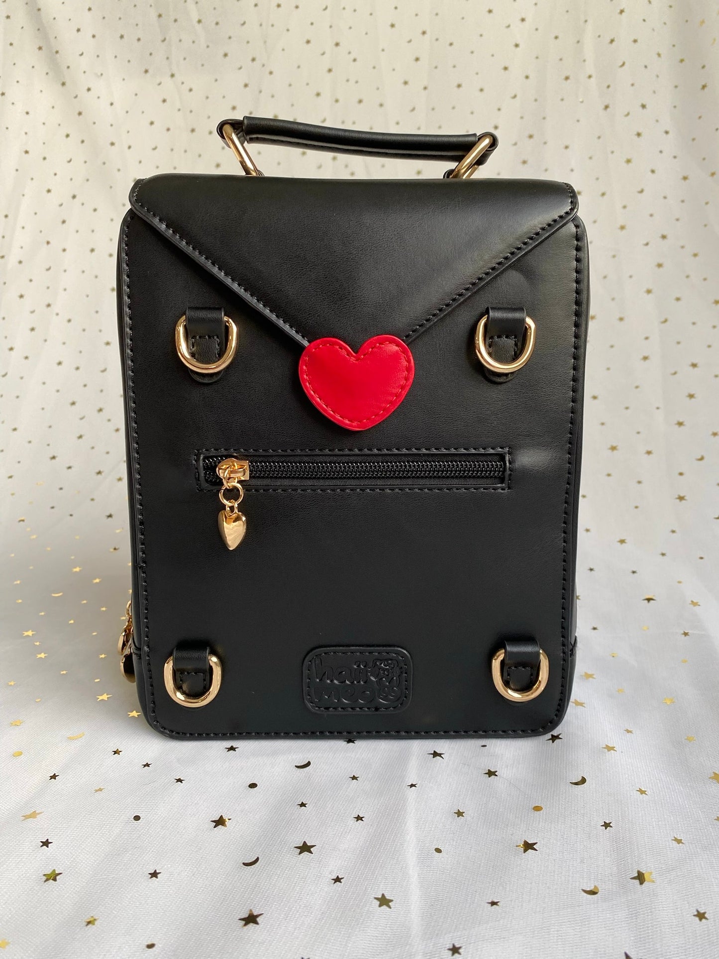SMALL ITA BAGS 'ask me about my hyperfixation'