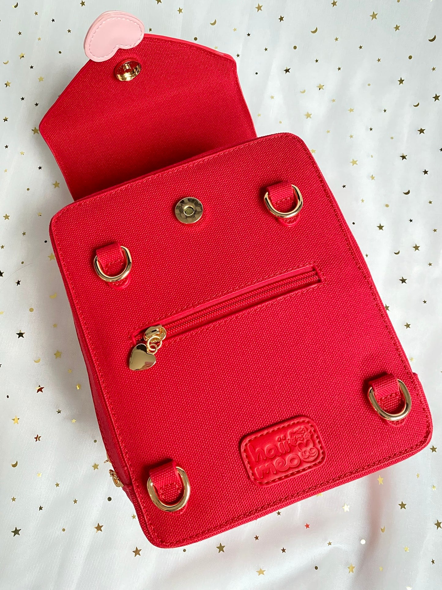 'FAULTY' ITA BAGS - WRONG MATERIAL - DISCOUNTED