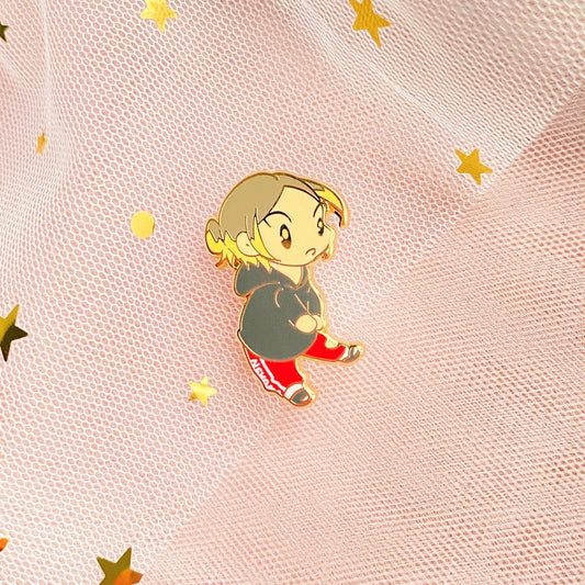 June Patreon: Timeskip Kenma