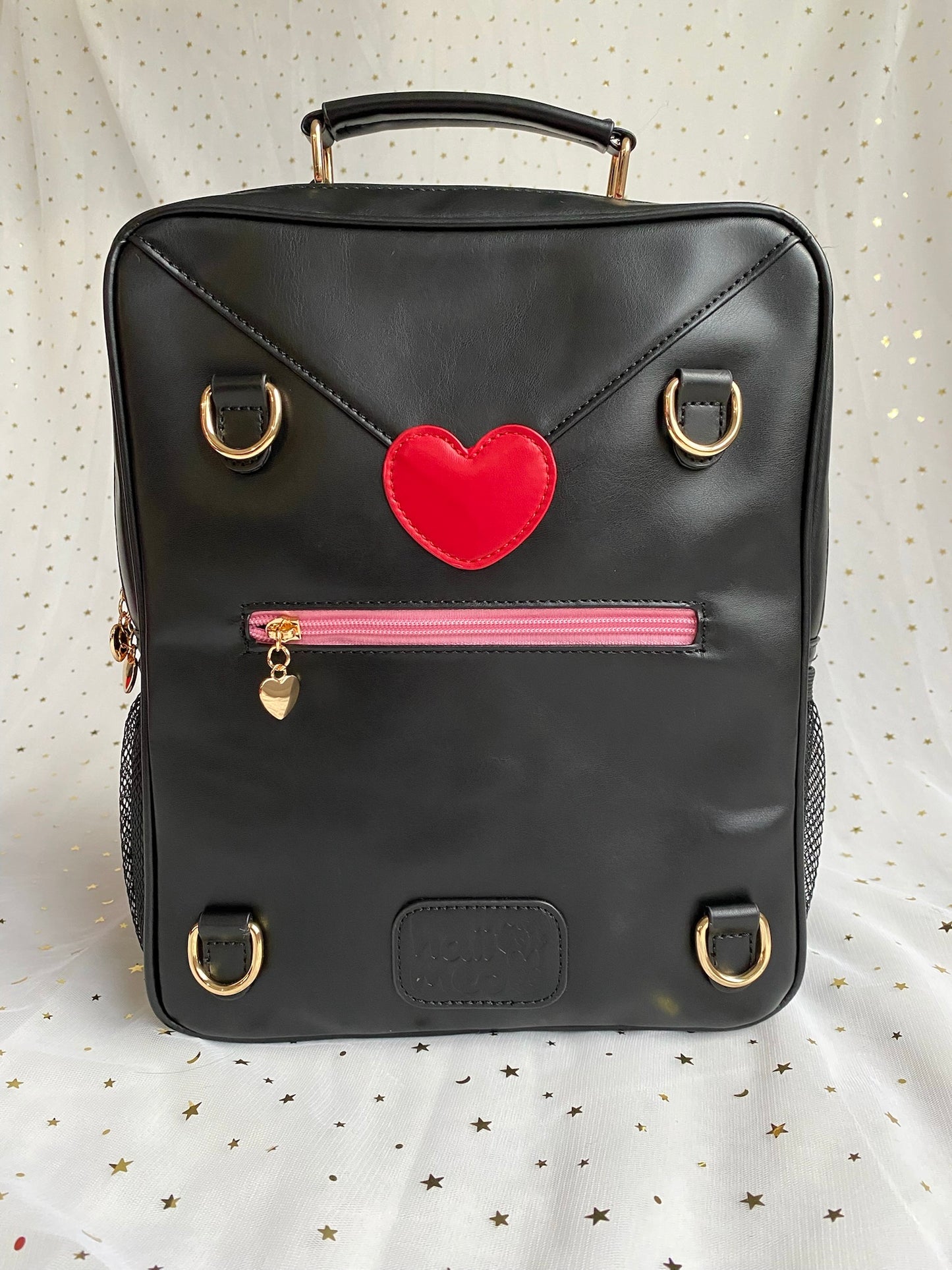 'FAULTY' ITA BAGS - WRONG MATERIAL - DISCOUNTED