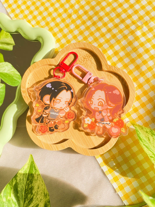 Nana Charms