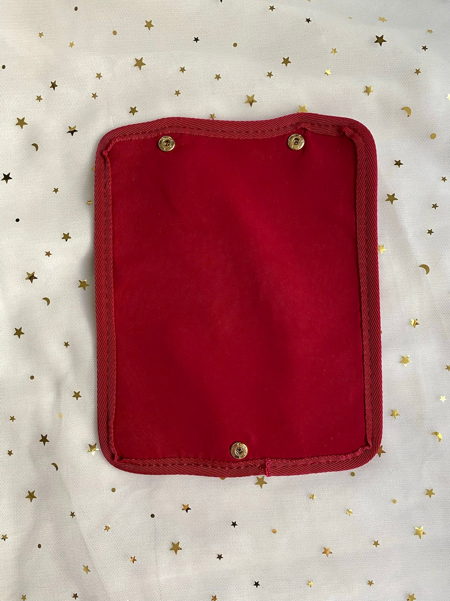 (ADD-ON INSERTS) Hyper Fixation ITA BAGS