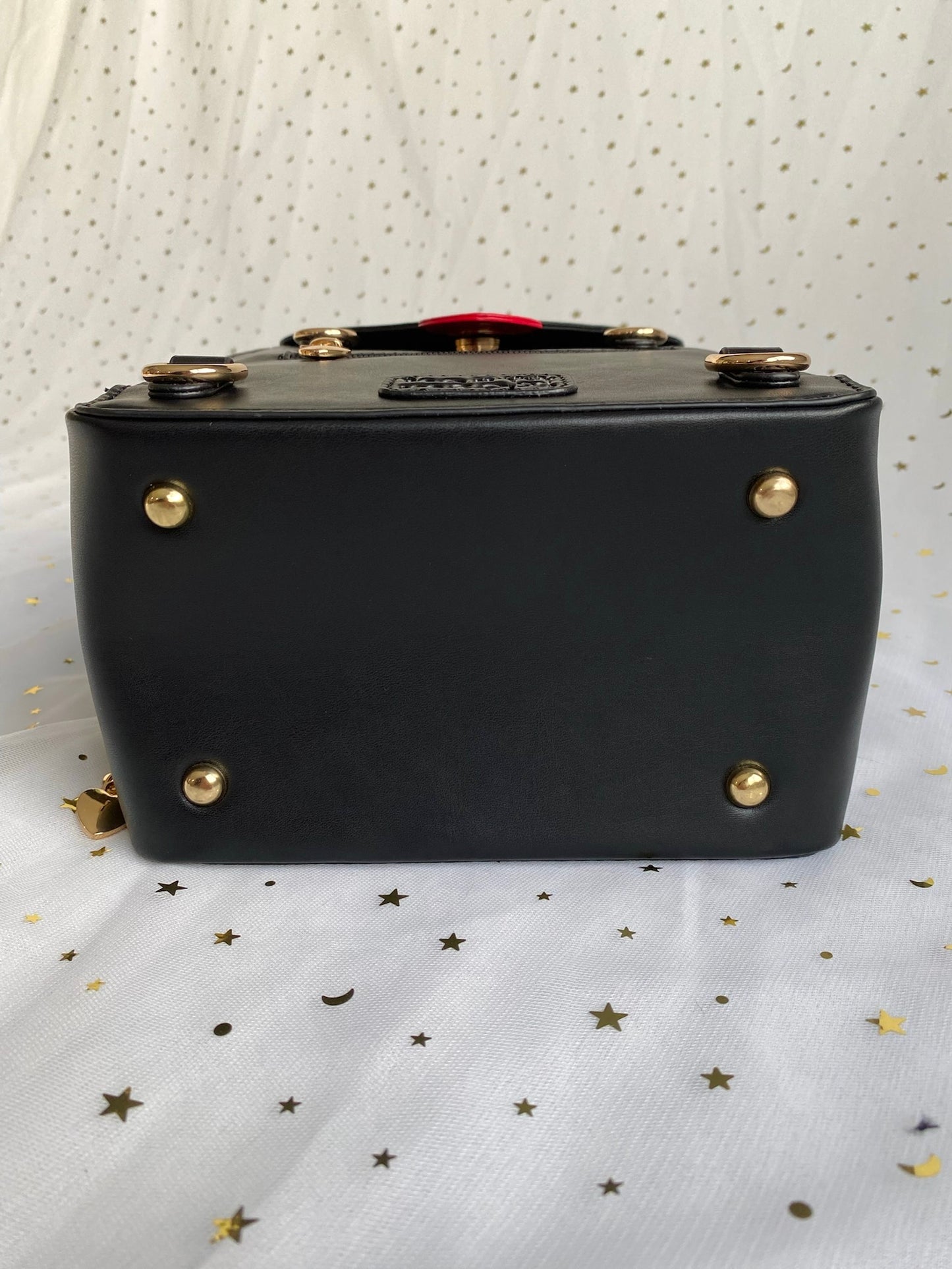 SMALL ITA BAGS 'ask me about my hyperfixation'