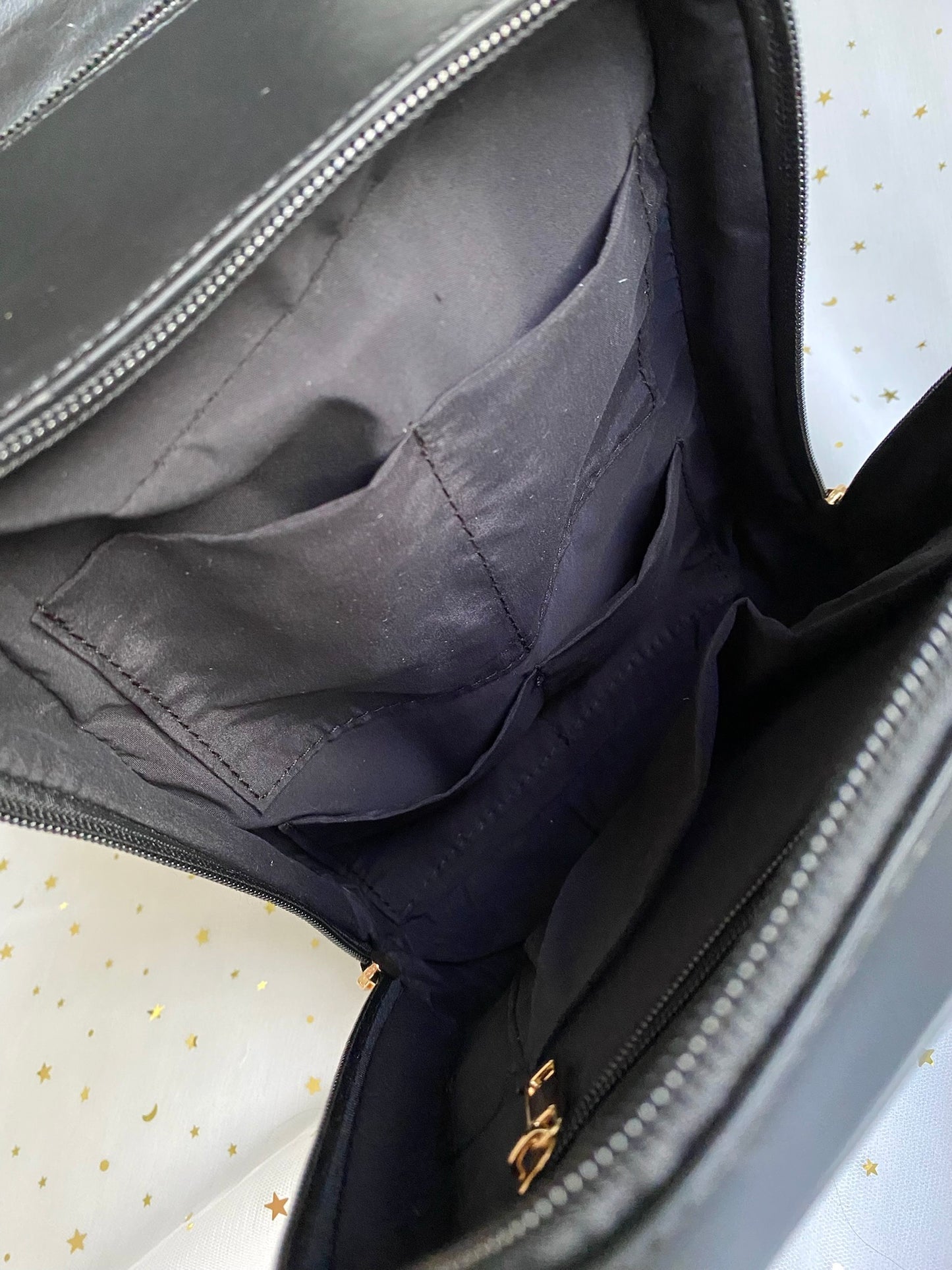 SMALL ITA BAGS 'ask me about my hyperfixation'