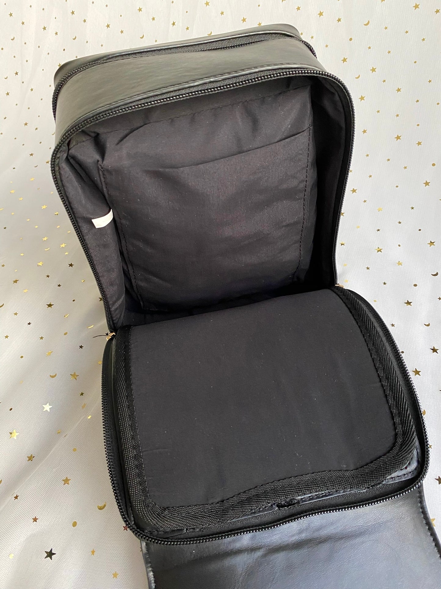 SMALL ITA BAGS 'ask me about my hyperfixation'