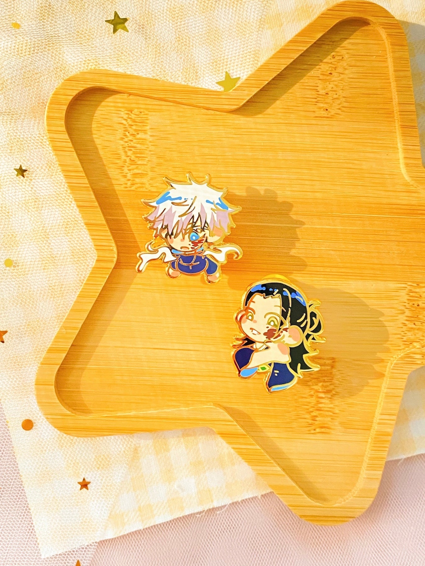 JJK Gacha Cheebs