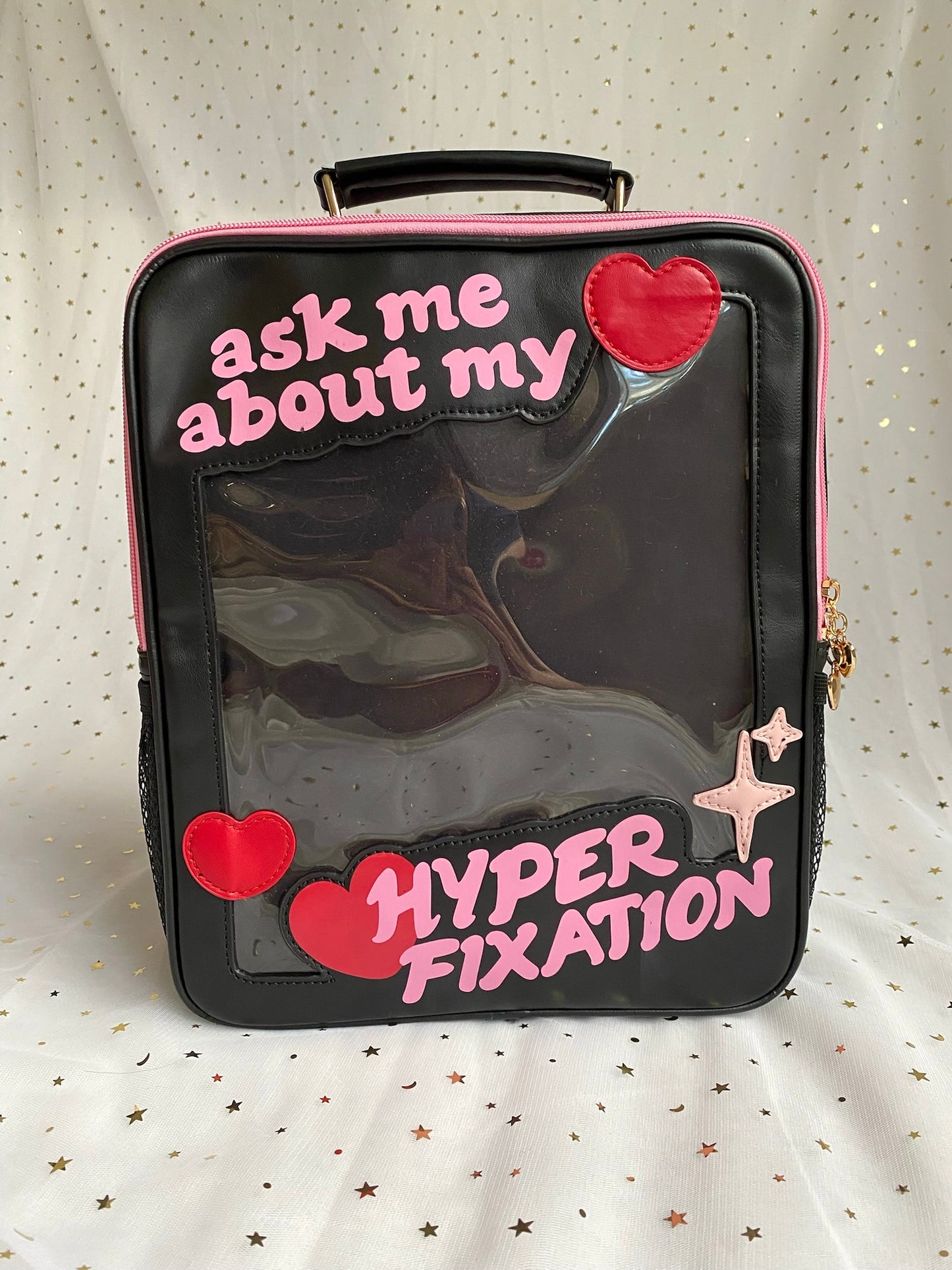 'FAULTY' ITA BAGS - WRONG MATERIAL - DISCOUNTED