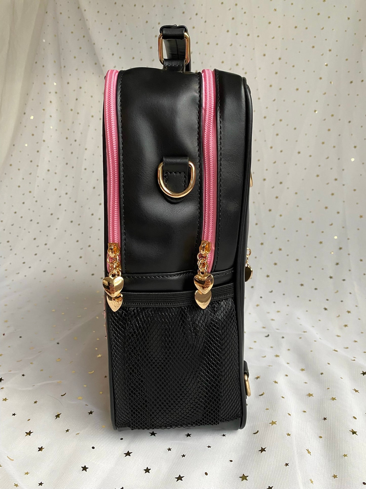 'FAULTY' ITA BAGS - WRONG MATERIAL - DISCOUNTED