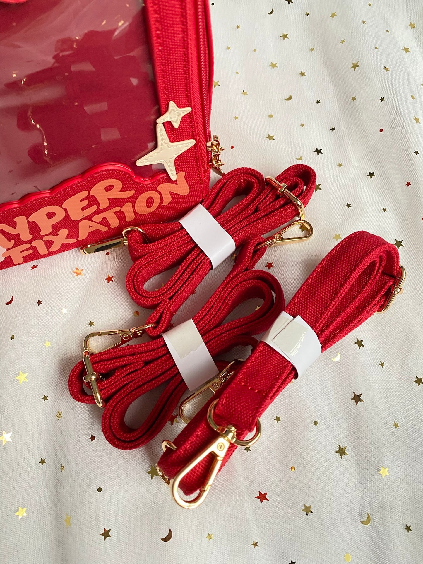 'FAULTY' ITA BAGS - WRONG MATERIAL - DISCOUNTED