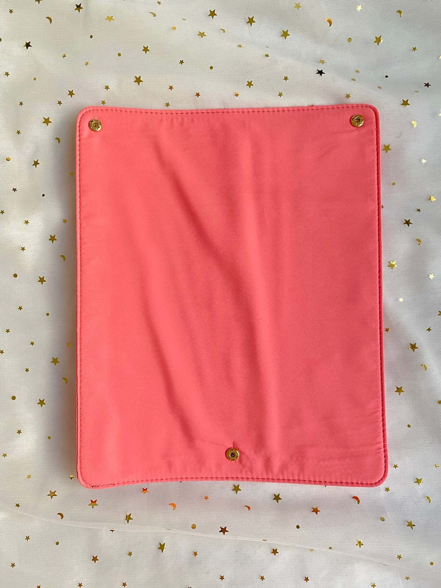 (ADD-ON INSERTS) Hyper Fixation ITA BAGS