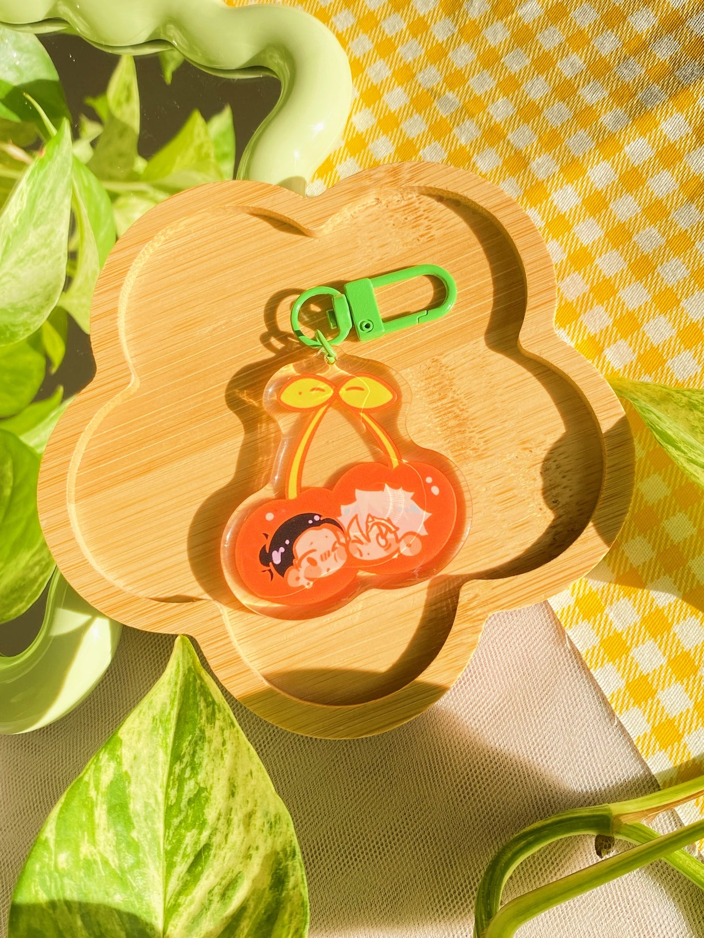 STSG Valentine Charms