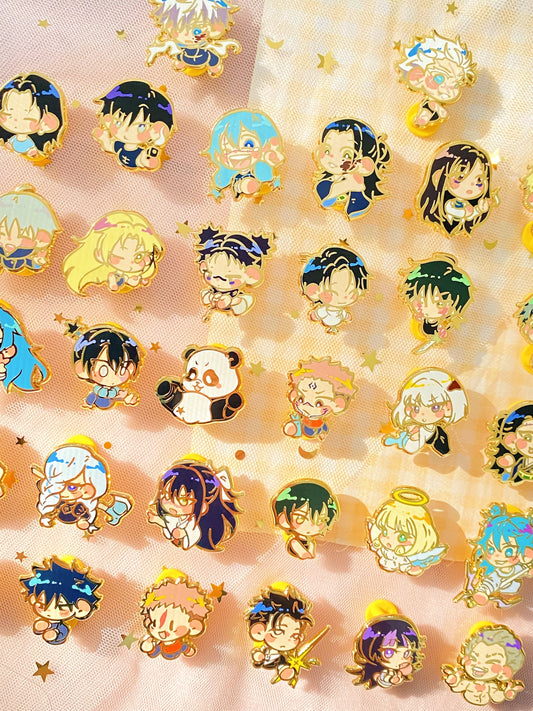 JJK Gacha Cheebs