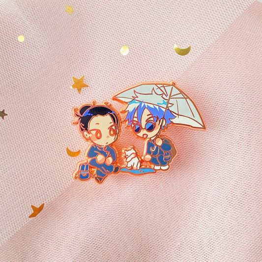 STSG: Cat Friend Restock