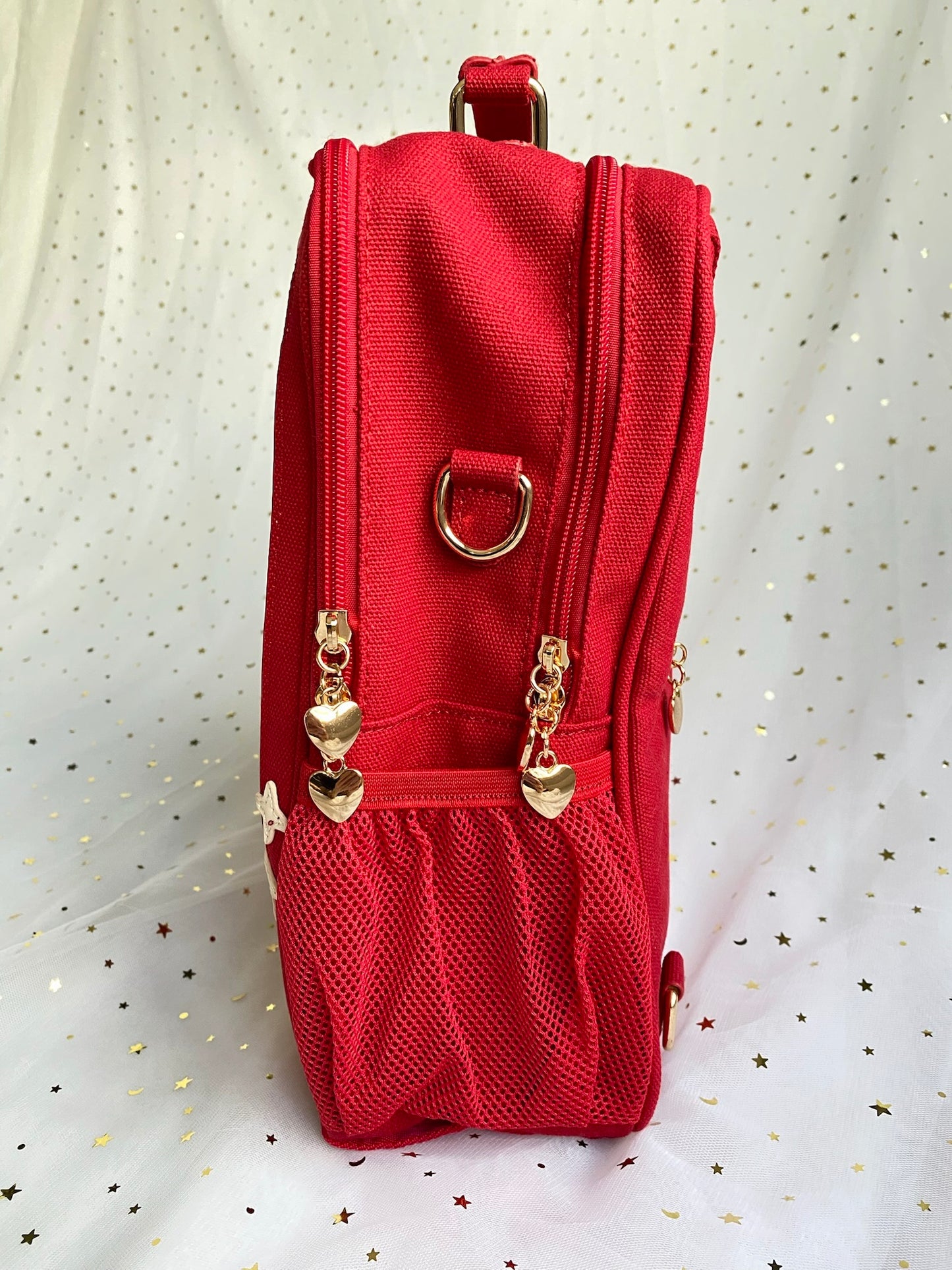 BIG ITA BAGS 'ask me about my hyperfixation'