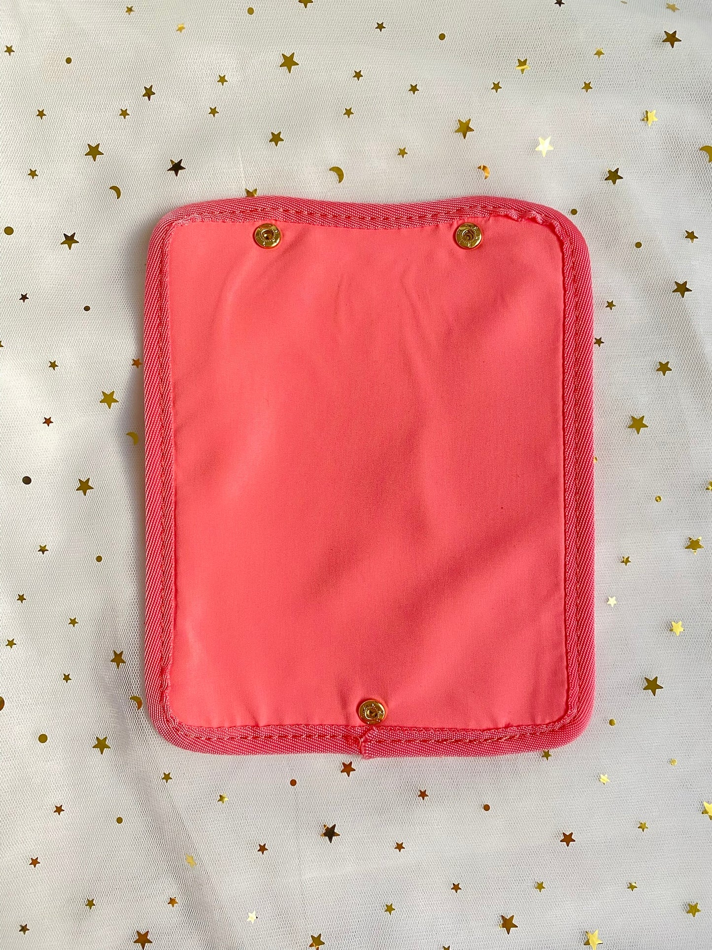 (ADD-ON INSERTS) Hyper Fixation ITA BAGS