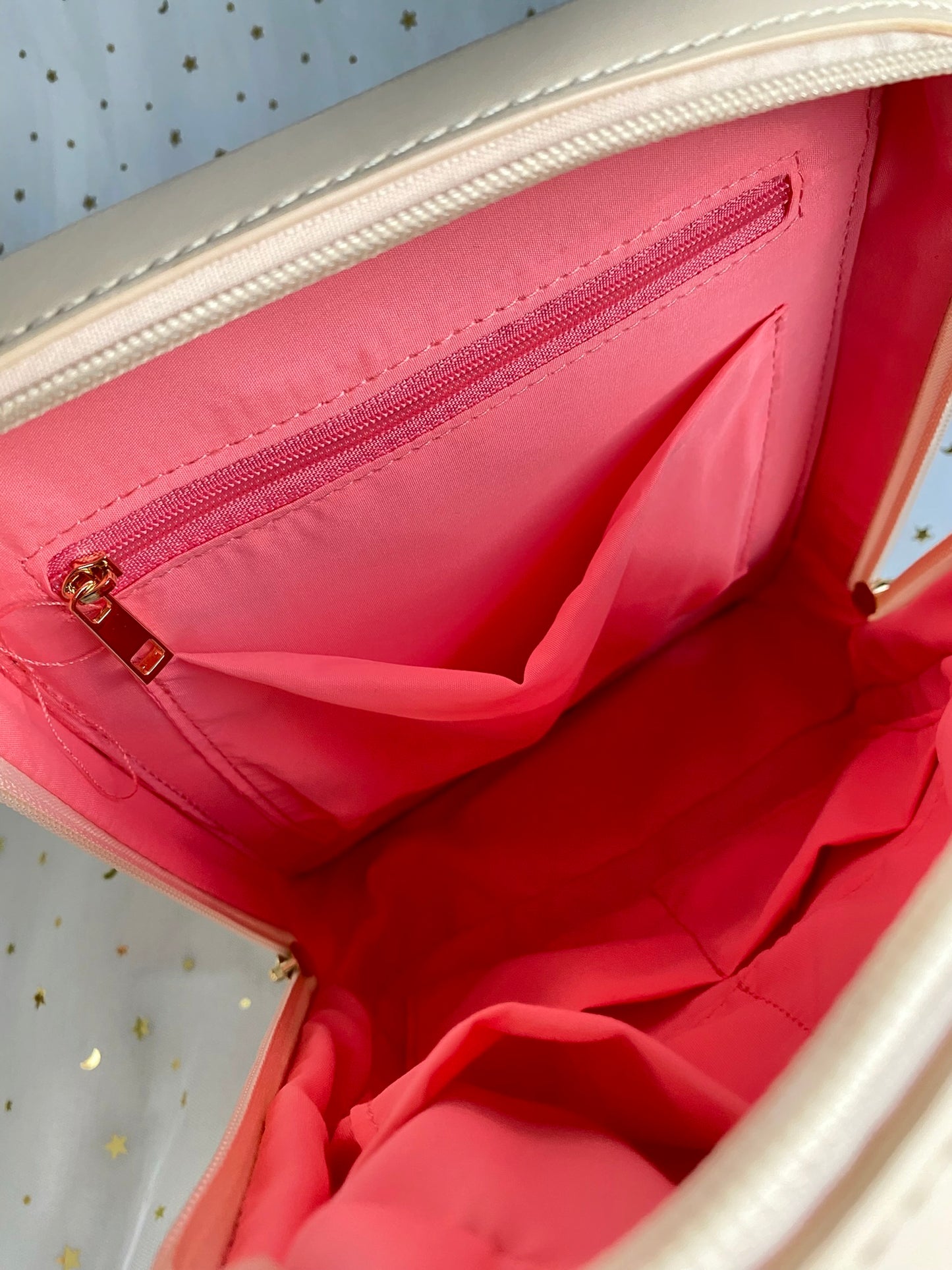 SMALL ITA BAGS 'ask me about my hyperfixation'