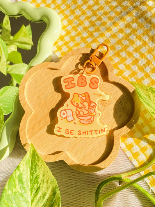 IBS Charm