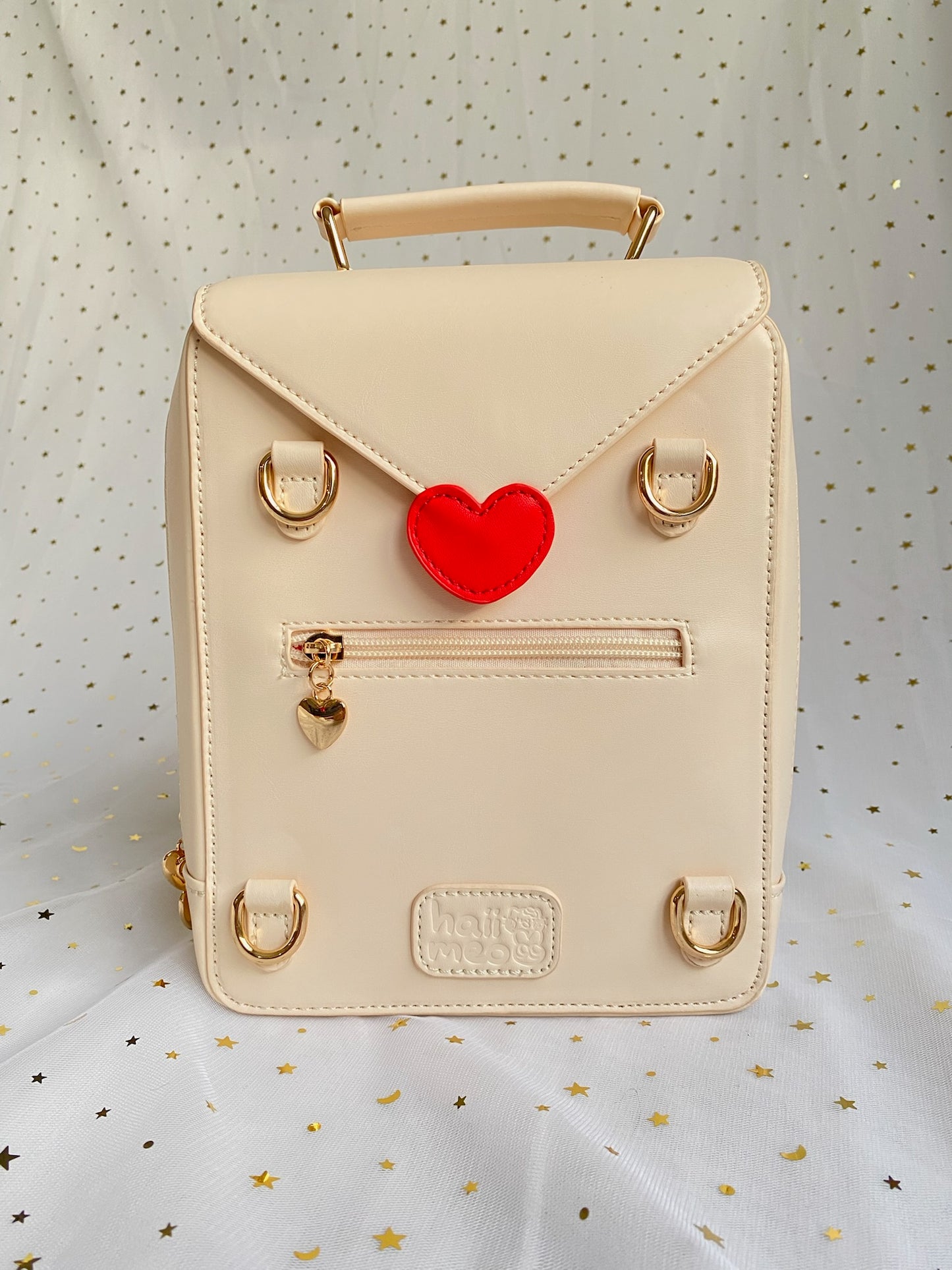 SMALL ITA BAGS 'ask me about my hyperfixation'
