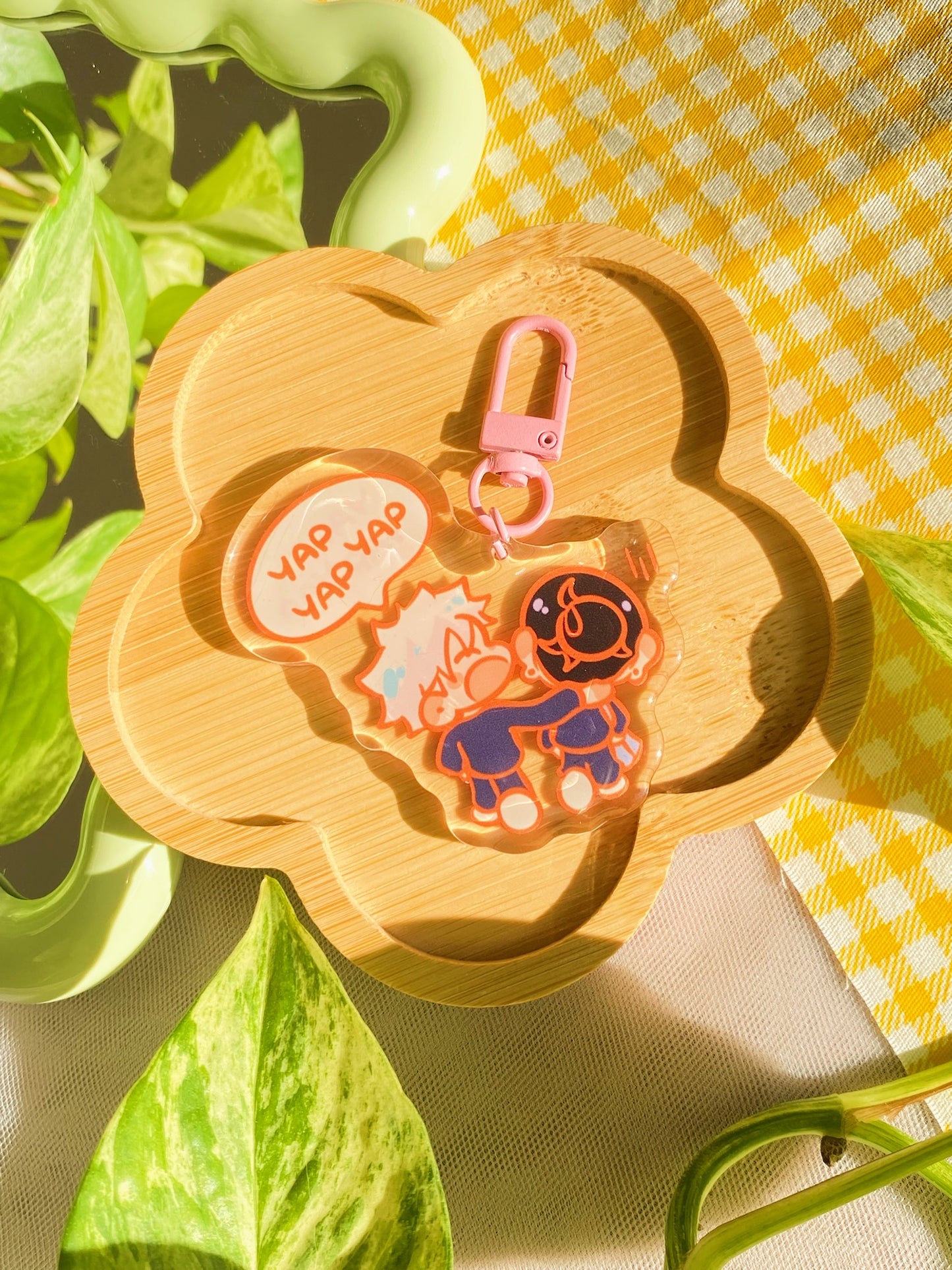 STSG Valentine Charms
