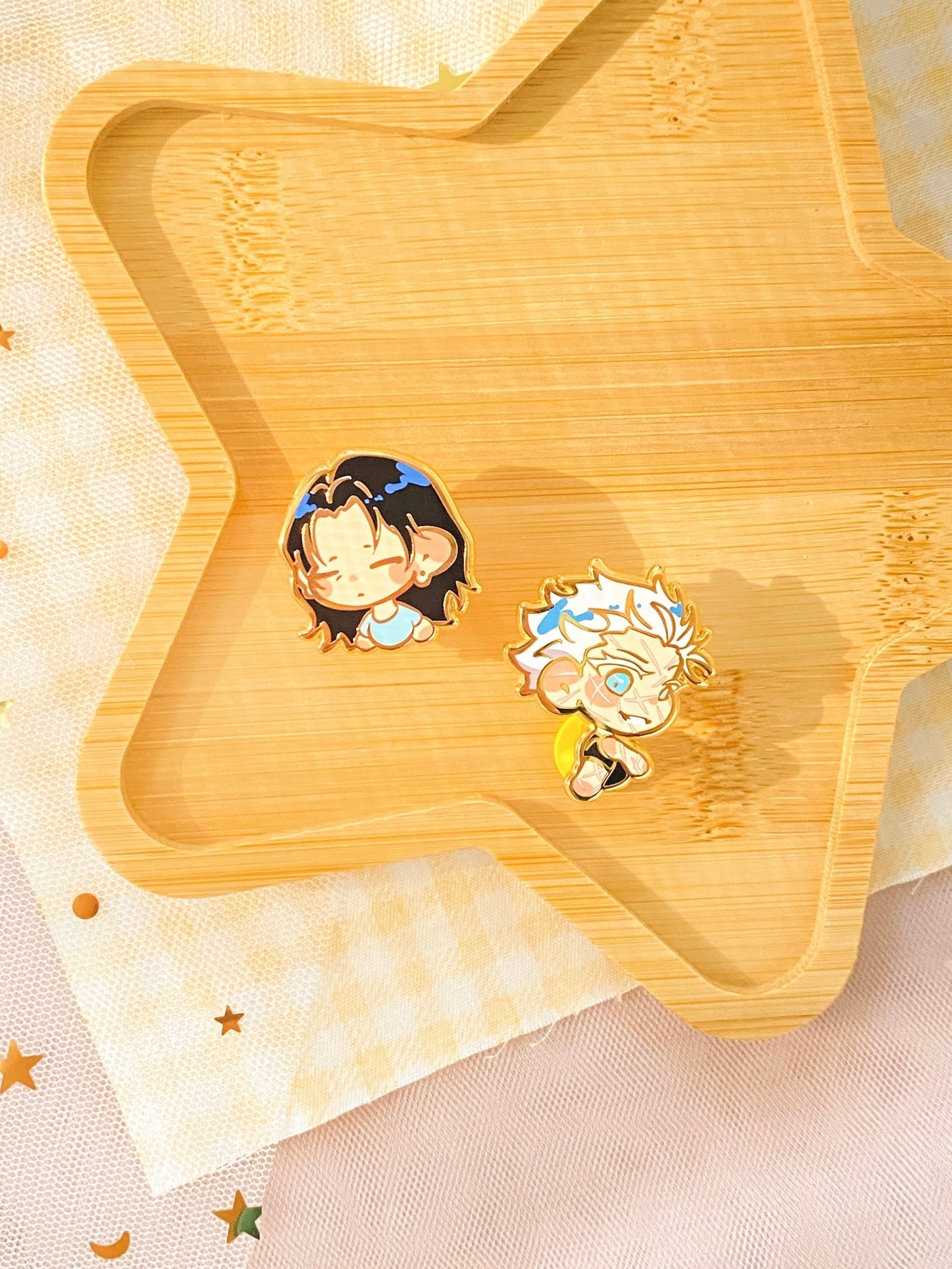 JJK Gacha Cheebs