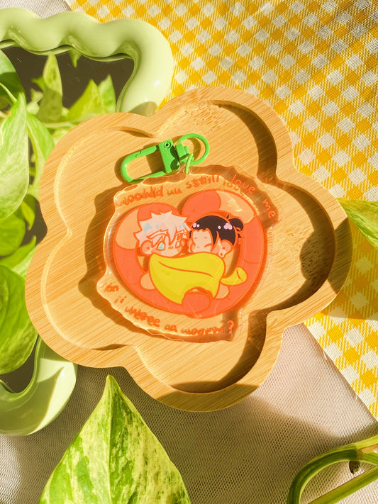 STSG Valentine Charms