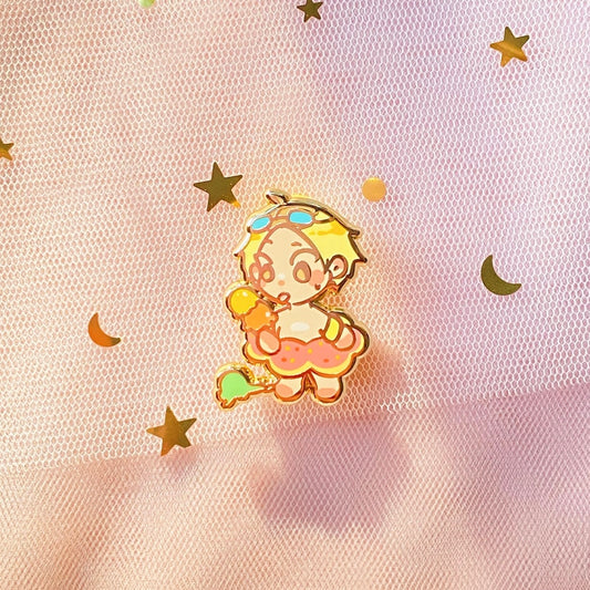 March Pudding Patreon: I Scream Kenma
