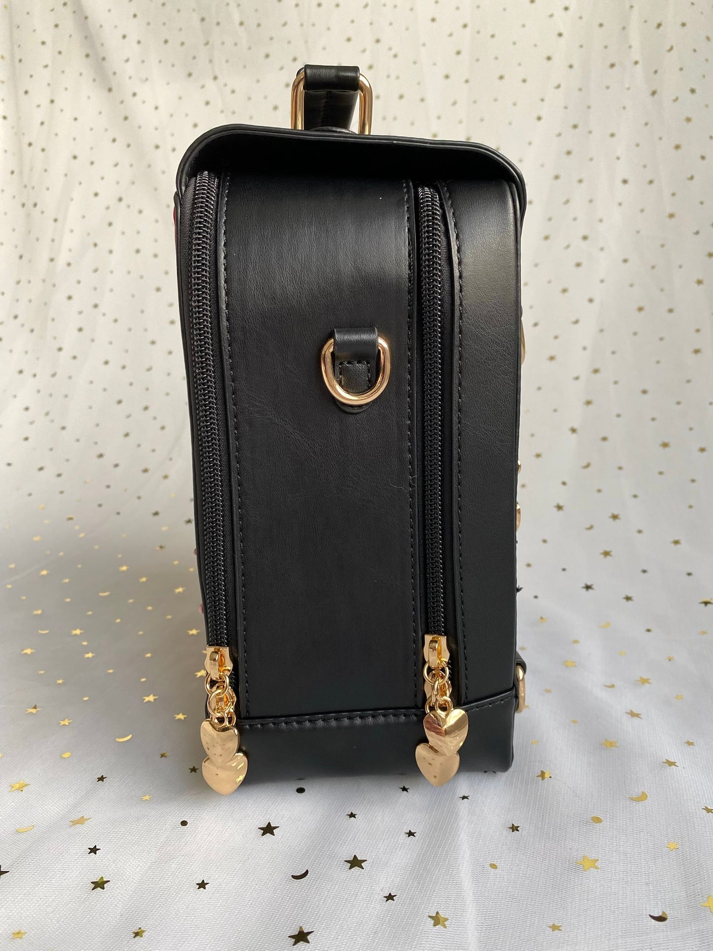 SMALL ITA BAGS 'ask me about my hyperfixation'